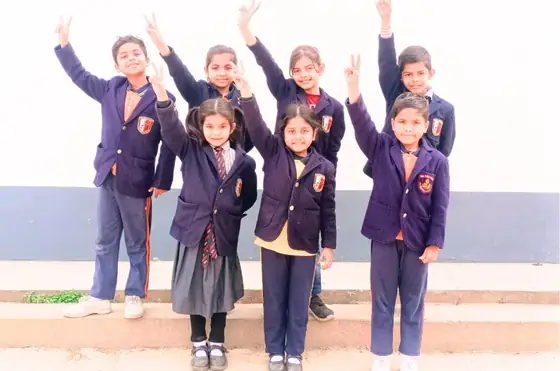 School photo 11
